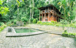 Crystal Villa by Arbour Villa
